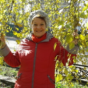 Валентина, 63, Павловск (Алтайский край)