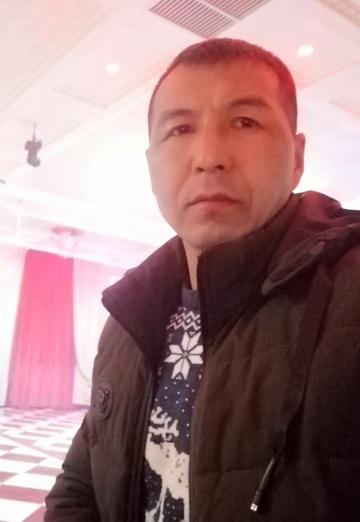 Моя фотография - Махаммат Жалиев, 33 из Бишкек (@mahammatjaliev)