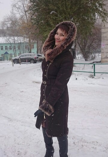 My photo - deva, 64 from Berezniki (@deva8004018)