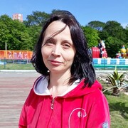 Alesya 46 Vladivostok