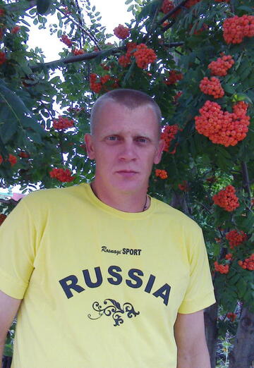 Моя фотография - Олег Синичкин, 48 из Пугачев (@olegsinichkin0)