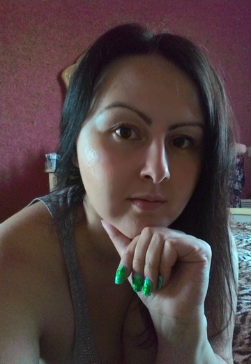 Моя фотография - Алёнка Уварова, 35 из Тамбов (@alenkauvarova0)