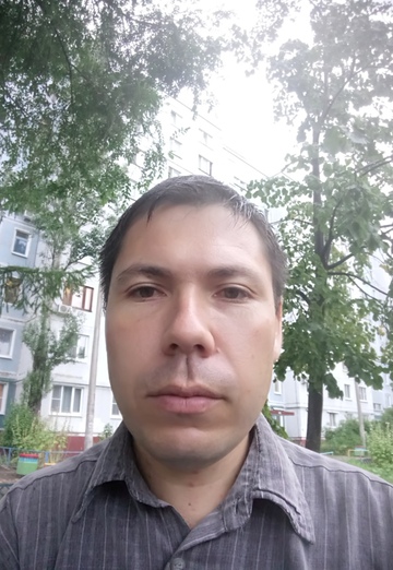 Моя фотография - Рамиль, 39 из Казань (@ramil10132)