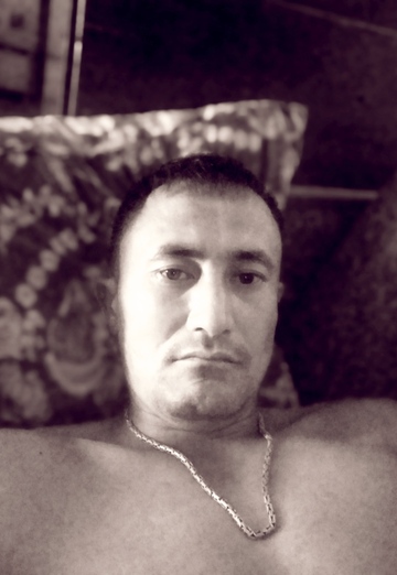 Моя фотография - Roman, 37 из Ташкент (@roman222657)