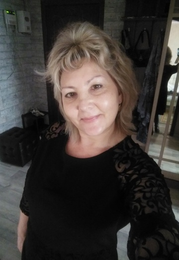 Моя фотография - Ольга, 59 из Прокопьевск (@olga195189)