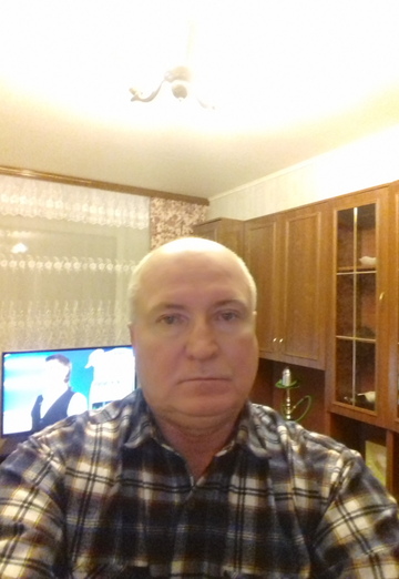 My photo - Viktor, 64 from Ulyanovsk (@viktor171547)