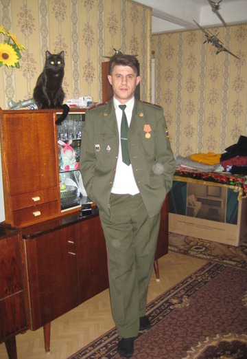 My photo - Aleksandr, 53 from Kolpino (@aleksandr454651)