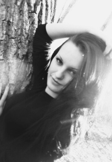 My photo - Yuliya, 31 from Mykolaiv (@uliya19713)
