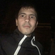 Nur, 27, Учалы