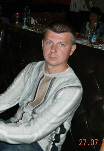 La mia foto - Dmitriy, 39 di Vladimir (@dmitriy6493036)