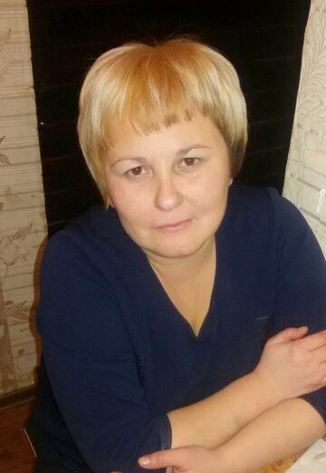 Моя фотография - Евгеша, 44 из Петропавловск (@evgesha1345)