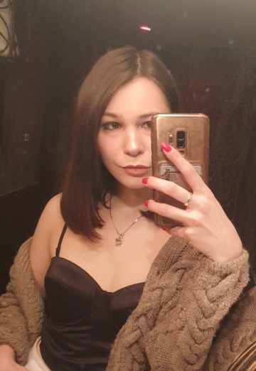 Ma photo - Katerina, 25 de Vladimir (@katerina54117)