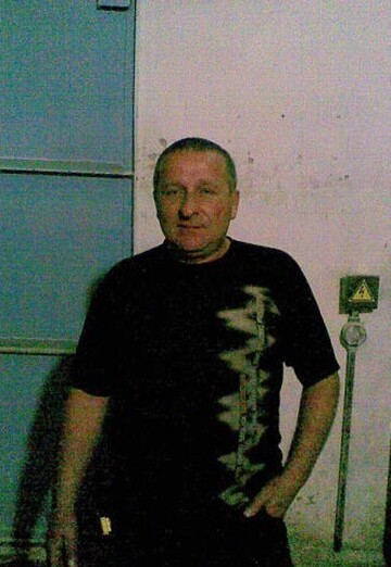Моя фотография - Юрий, 59 из Брянск (@uriy128011)