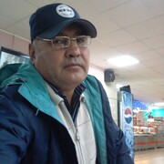 Хамит, 50, Медногорск