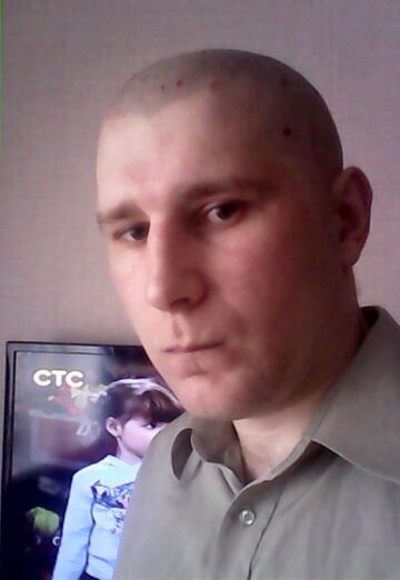 My photo - Dmitriy, 37 from Kameshkovo (@dmitriy51333)