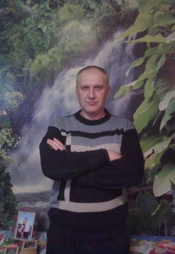 Моя фотография - Александр, 56 из Москва (@aleksandr918270)