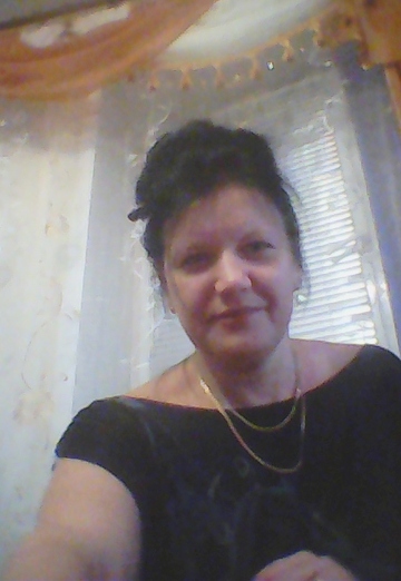 My photo - natalya, 45 from Salihorsk (@natalya206757)