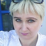 Ольга, 46, Нолинск