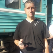 Александр Кашкаров 48 Южноуральск