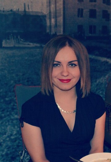 Моя фотография - Юлия, 35 из Актобе (@uliya122526)
