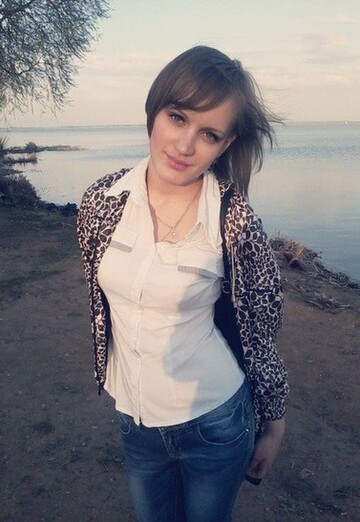 My photo - Karishka, 27 from Rostov (@kariska8148013)