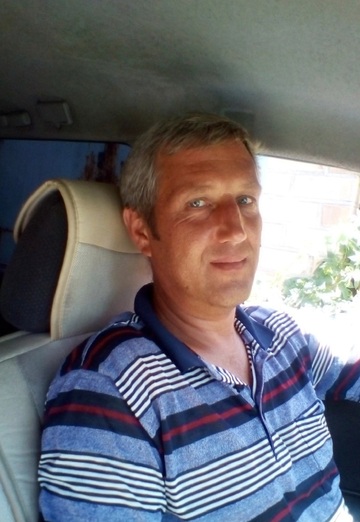 Моя фотография - Алексей, 56 из Москва (@aleksey366705)