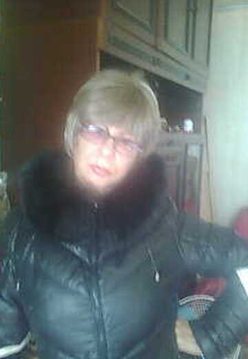 Моя фотография - Татьяна, 68 из Волгоград (@tatyana227437)