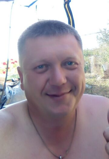 My photo - Aleksandr, 46 from Slavyansk-na-Kubani (@aleksandr624259)