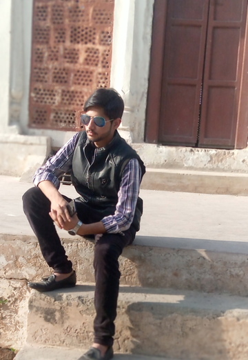 Моя фотография - hamzii, 23 из Лахор (@hamzii1)