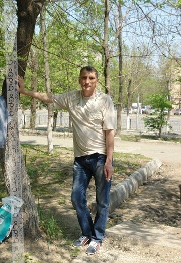 My photo - SERZ, 64 from Artyom (@serz254)