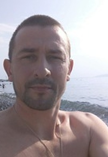 My photo - Evgeniy, 46 from Zheleznodorozhny (@evgeniy226748)