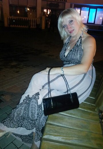 Моя фотография - Katy, 35 из Круглое (@katy10326)