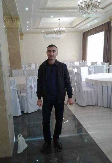 Моя фотография - Seryog, 38 из Ереван (@seryog12)