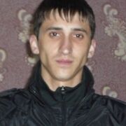 Евгений, 35, Лабытнанги