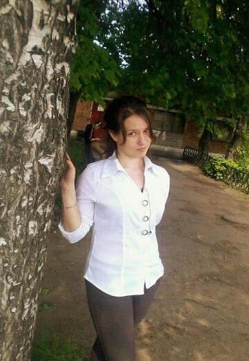 Mi foto- Viktoriia, 26 de Shuya (@viktoriy8753975)