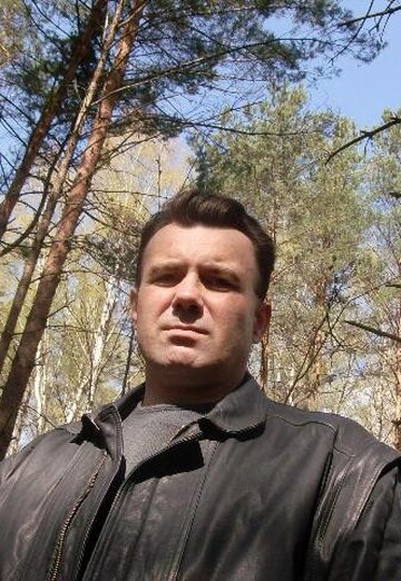 My photo - sergey, 55 from Suzdal (@sergey6372803)