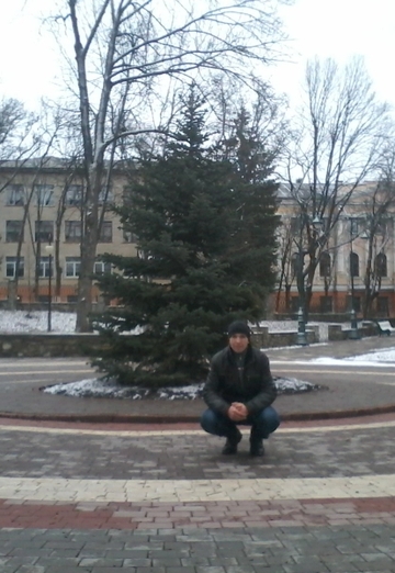 Sergey (@konohit) — my photo № 4