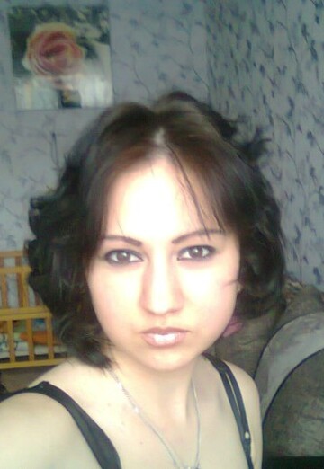 Моя фотография - Алеандра, 30 из Павлодар (@aleandra7278830)