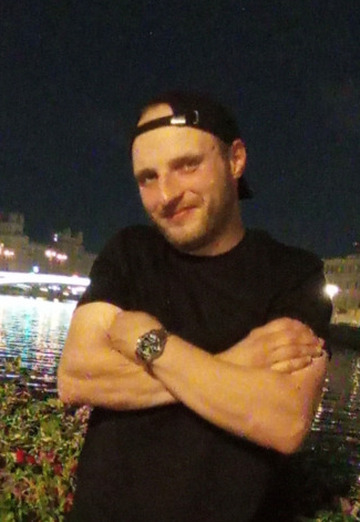 Viktor (@viktor291989) — my photo № 9