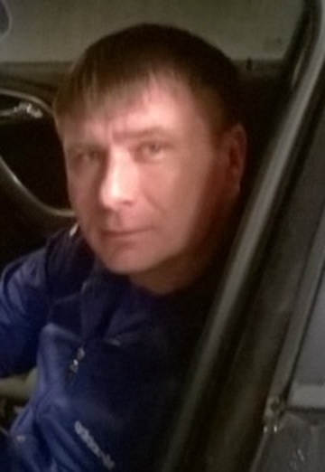 Моя фотография - Игорь, 41 из Нижнекамск (@vladimir323547)