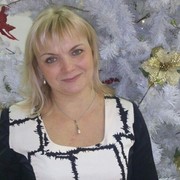 Людмила, 54, Лесной Городок