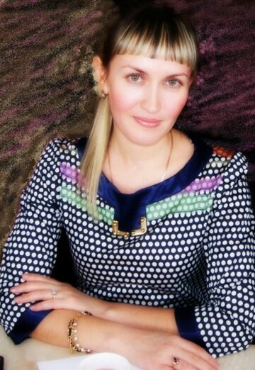 Моя фотография - Наталья, 42 из Екатеринбург (@natalwy7136610)