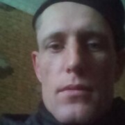 Владимир, 32, Калачинск