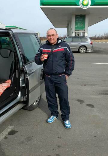 My photo - Dmitriy, 43 from Orsha (@dmitriy263230)