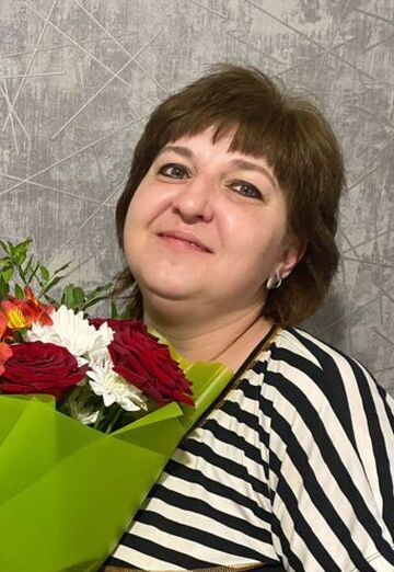 My photo - Yuliya, 42 from Alexandrov (@uliy7884663)