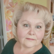 Ольга, 62, Новоуральск