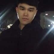 Ravshan Tojiboyev, 20, Глазов