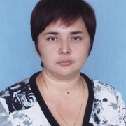 Светлана, 46, Алатырь