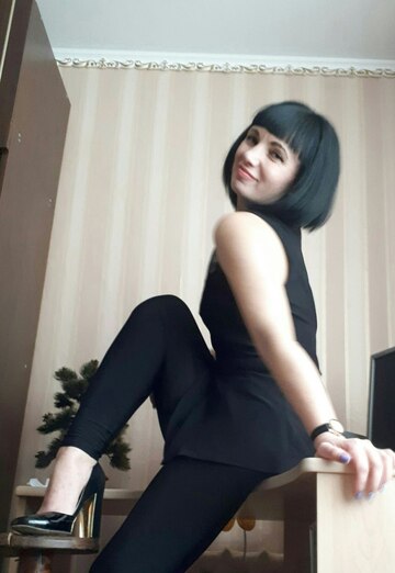 Моя фотография - Даниэла, 38 из Брянск (@daniela414)