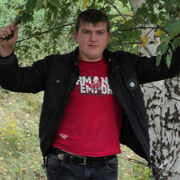 Семен, 33, Новосергиевка